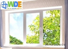 Теплое окно Rehau Ecosol 70 в спальню или Ваш дом.